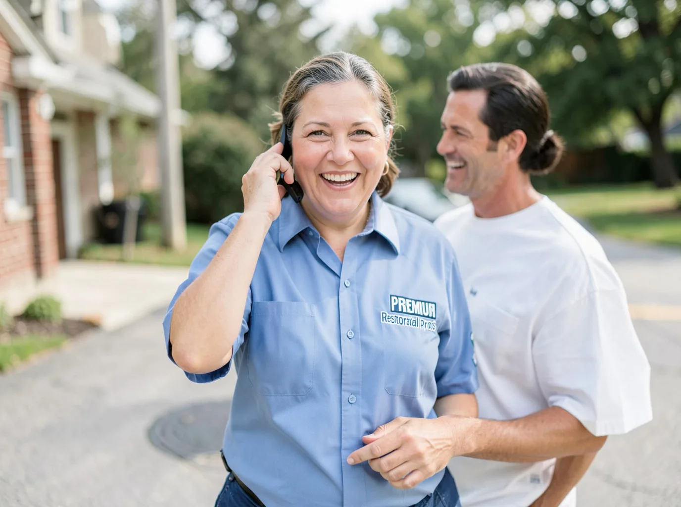 Water Damage Restoration Woodlake, CA FAQs